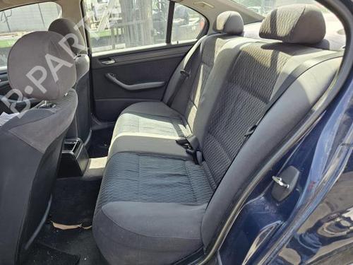 Accoudoir Vide-poche Pour BMW 320i E46 / 2.2 - Pièce D'occasion En Bon état