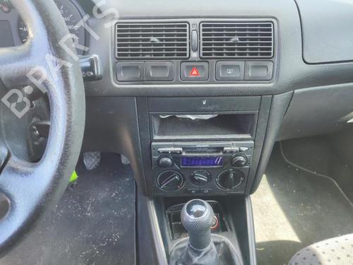 Engine VW GOLF IV (1J1) 1.4 16V | BP15121983M1 