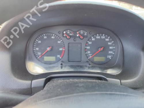 Engine VW GOLF IV (1J1) 1.4 16V | BP15121983M1 