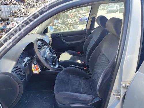 Engine VW GOLF IV (1J1) 1.4 16V | BP15121983M1 