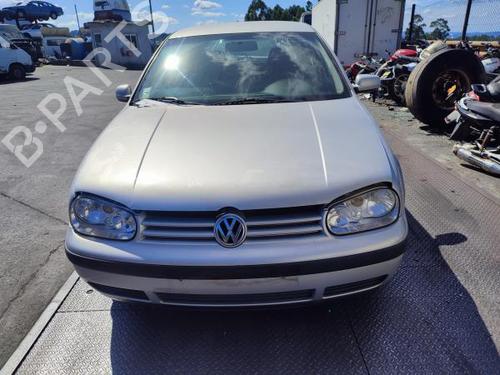 Engine VW GOLF IV (1J1) 1.4 16V | BP15121983M1