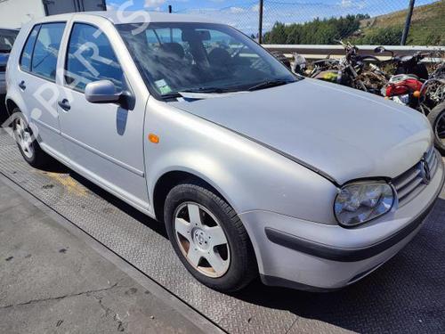 Engine VW GOLF IV (1J1) 1.4 16V | BP15121983M1 