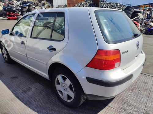 Engine VW GOLF IV (1J1) 1.4 16V | BP15121983M1 