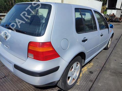 Engine VW GOLF IV (1J1) 1.4 16V | BP15121983M1 