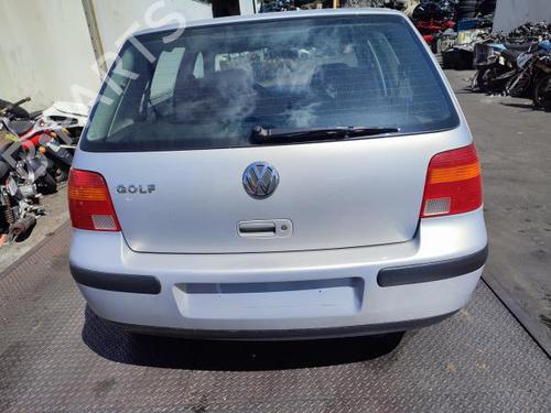 Engine VW GOLF IV (1J1) 1.4 16V | BP15121983M1 