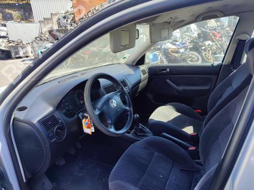 Engine VW GOLF IV (1J1) 1.4 16V | BP15121983M1 