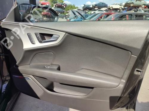 Other AUDI A7 Sportback (4GA, 4GF) 3.0 TDI quattro | BP15181597O1