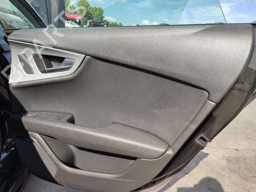 Other AUDI A7 Sportback (4GA, 4GF) 3.0 TDI quattro | BP15181597O1