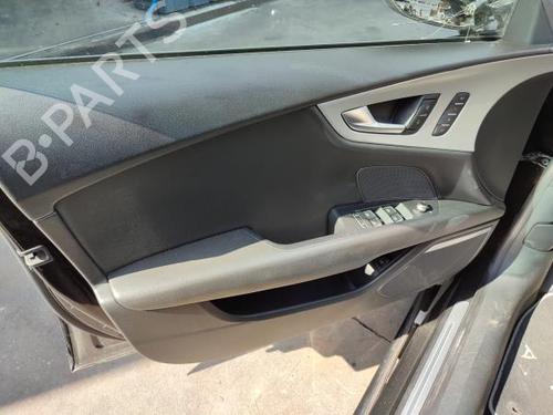 Other AUDI A7 Sportback (4GA, 4GF) 3.0 TDI quattro | BP15181597O1