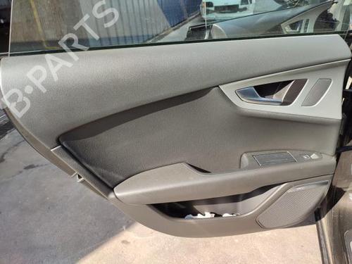 Other AUDI A7 Sportback (4GA, 4GF) 3.0 TDI quattro | BP15181597O1