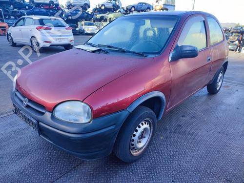 Bakluke CC/Kombi-Kupé OPEL CORSA B (S93) 1.2 i (F08, F68, M68) | BP17498588C6 