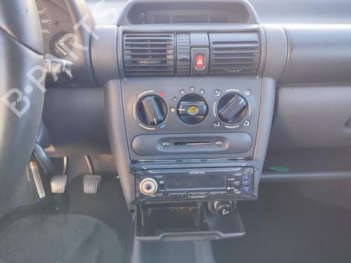 Bakluke CC/Kombi-Kupé OPEL CORSA B (S93) 1.2 i (F08, F68, M68) | BP17498588C6 