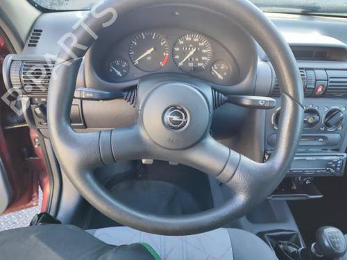 Bakluke CC/Kombi-Kupé OPEL CORSA B (S93) 1.2 i (F08, F68, M68) | BP17498588C6 