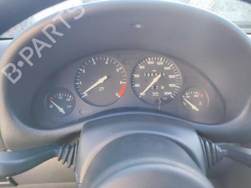 Bakluke CC/Kombi-Kupé OPEL CORSA B (S93) 1.2 i (F08, F68, M68) | BP17498588C6 