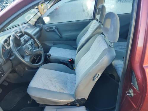Bakluke CC/Kombi-Kupé OPEL CORSA B (S93) 1.2 i (F08, F68, M68) | BP17498588C6 