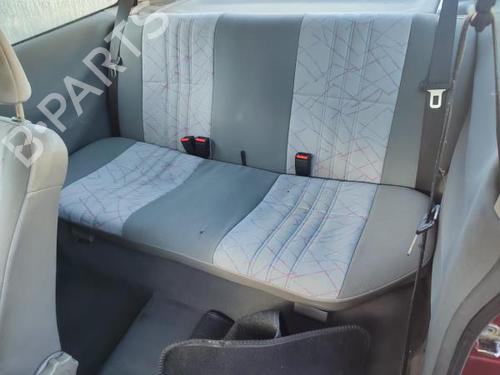 Bakluke CC/Kombi-Kupé OPEL CORSA B (S93) 1.2 i (F08, F68, M68) | BP17498588C6 