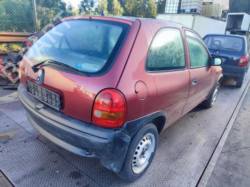 Bakluke CC/Kombi-Kupé OPEL CORSA B (S93) 1.2 i (F08, F68, M68) | BP17498588C6 