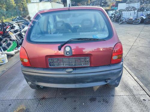 Bakluke CC/Kombi-Kupé OPEL CORSA B (S93) 1.2 i (F08, F68, M68) | BP17498588C6 