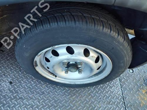Bakluke CC/Kombi-Kupé OPEL CORSA B (S93) 1.2 i (F08, F68, M68) | BP17498588C6 