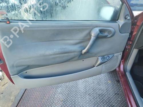 Bakluke CC/Kombi-Kupé OPEL CORSA B (S93) 1.2 i (F08, F68, M68) | BP17498588C6 