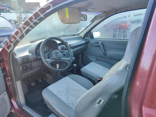 Bakluke CC/Kombi-Kupé OPEL CORSA B (S93) 1.2 i (F08, F68, M68) | BP17498588C6 
