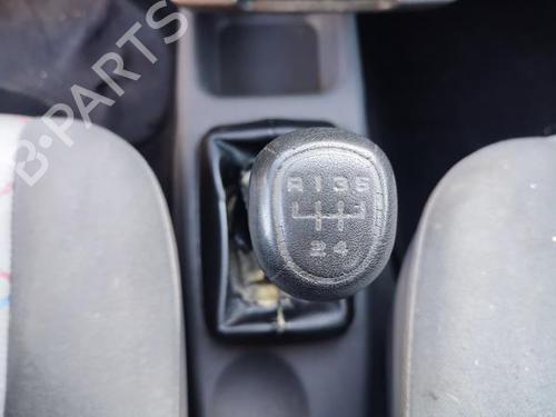 Bakluke CC/Kombi-Kupé OPEL CORSA B (S93) 1.2 i (F08, F68, M68) | BP17498588C6 