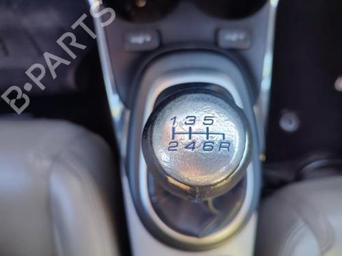 AC compressor HONDA CR-Z (ZF) 1.5 IMA (ZF1) | BP15982790M34 