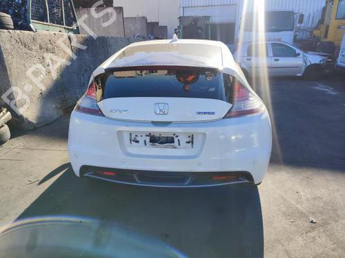 AC compressor HONDA CR-Z (ZF) 1.5 IMA (ZF1) | BP15982790M34 