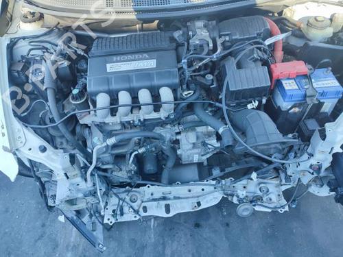 AC compressor HONDA CR-Z (ZF) 1.5 IMA (ZF1) | BP15982790M34 