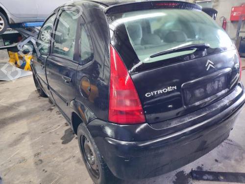 Rear bumper reinforcement CITROËN C3 I (FC_, FN_) 1.1 i | BP18707964C73 