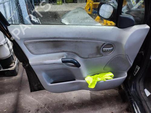 Rear bumper reinforcement CITROËN C3 I (FC_, FN_) 1.1 i | BP18707964C73 