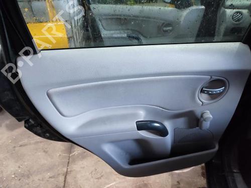 Rear bumper reinforcement CITROËN C3 I (FC_, FN_) 1.1 i | BP18707964C73 