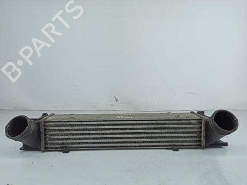 Used Intercooler BMW 1 (E81) 118 d (143 hp) 16307291