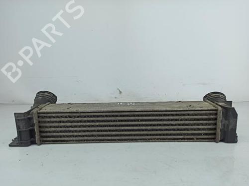 Intercooler BMW 1 (E81) 118 d | BP16307291M30