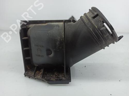 Intercooler BMW 1 (E81) 118 d | BP16307291M30