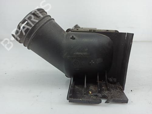 Intercooler BMW 1 (E81) 118 d | BP16307291M30