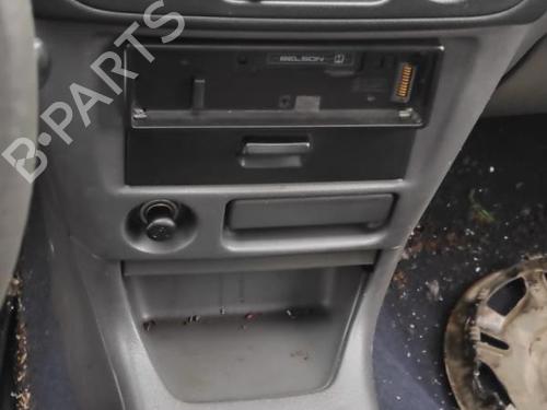 Engine MITSUBISHI LANCER VI (CJ_, CP_) 1.3 12V (CK1A) | BP16166751M1 