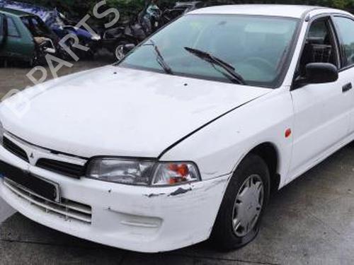Engine MITSUBISHI LANCER VI (CJ_, CP_) 1.3 12V (CK1A) | BP16166751M1 