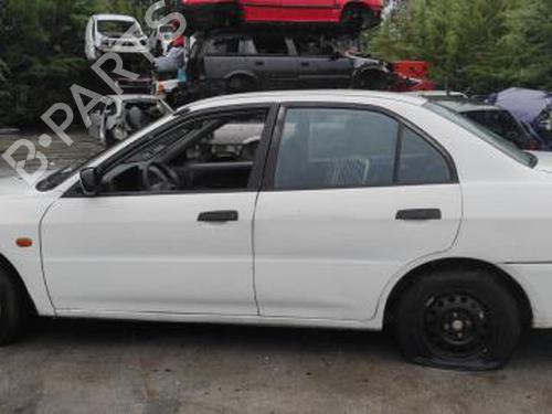 Engine MITSUBISHI LANCER VI (CJ_, CP_) 1.3 12V (CK1A) | BP16166751M1 