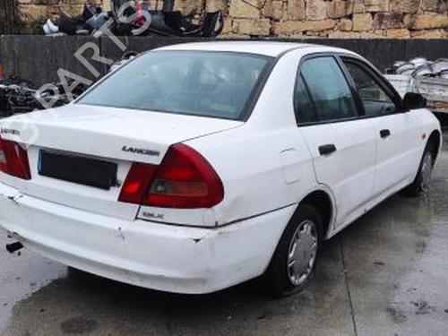 Engine MITSUBISHI LANCER VI (CJ_, CP_) 1.3 12V (CK1A) | BP16166751M1 