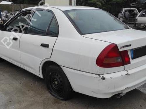 Engine MITSUBISHI LANCER VI (CJ_, CP_) 1.3 12V (CK1A) | BP16166751M1 