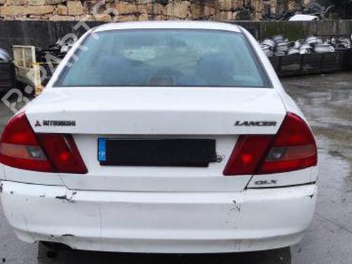 Engine MITSUBISHI LANCER VI (CJ_, CP_) 1.3 12V (CK1A) | BP16166751M1 