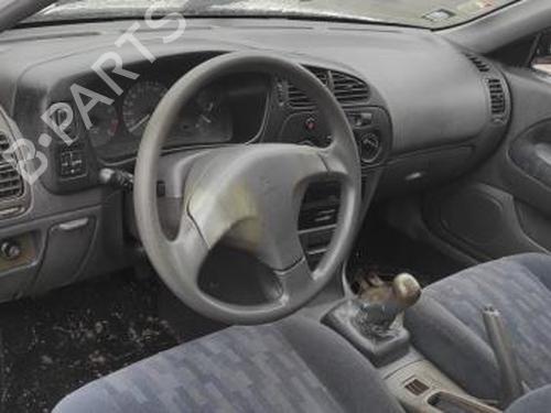 Engine MITSUBISHI LANCER VI (CJ_, CP_) 1.3 12V (CK1A) | BP16166751M1 