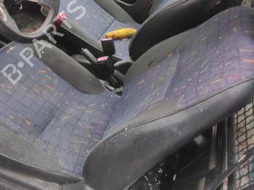 Rudehejsemekanisme ventre foran CITROËN SAXO (S0, S1) 1.5 D | BP19306174C22 