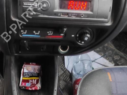 Rudehejsemekanisme ventre foran CITROËN SAXO (S0, S1) 1.5 D | BP19306174C22 
