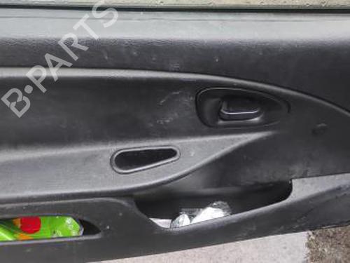 Rudehejsemekanisme ventre foran CITROËN SAXO (S0, S1) 1.5 D | BP19306174C22 