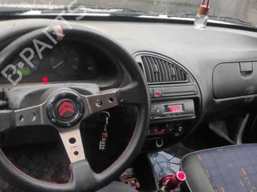 Rudehejsemekanisme ventre foran CITROËN SAXO (S0, S1) 1.5 D | BP19306174C22 