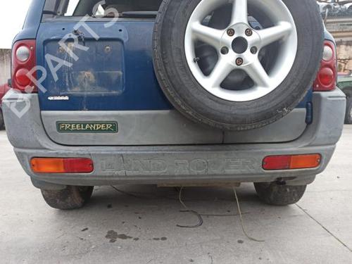 Rear bumper LAND ROVER FREELANDER I (L314) 2.0 DI 4x4 SEM PISCAS