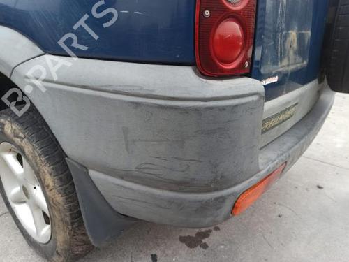 Rear bumper LAND ROVER FREELANDER I (L314) 2.0 DI 4x4 | BP16294261C8 