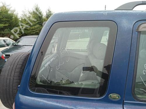 Rear right quarter glass LAND ROVER FREELANDER I (L314) 2.0 DI 4x4 BP16294267C92